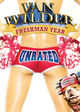 Film - Van Wilder: Freshman Year