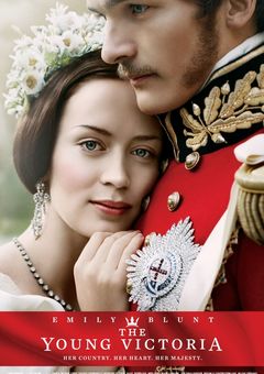 The Young Victoria online subtitrat