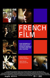 Poster French Film