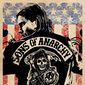 Poster 7 Sons of Anarchy