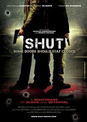 Poster Shut