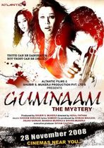 Gumnaam: The Mystery