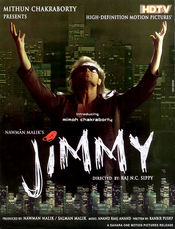 Poster Jimmy