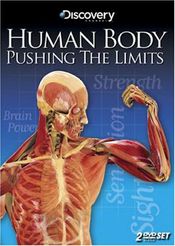 Poster Human Body: Pushing the Limits