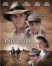 Poster Twin Rivers