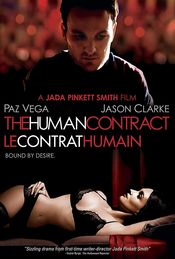 Poster The Human Contract