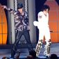Foto 8 Michael Jackson: 30th Anniversary Celebration