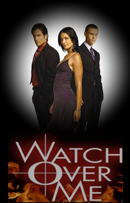 Watch Over Me poster