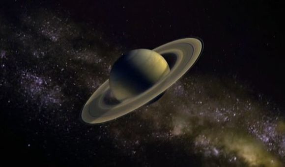 Journey to the Edge of the Universe