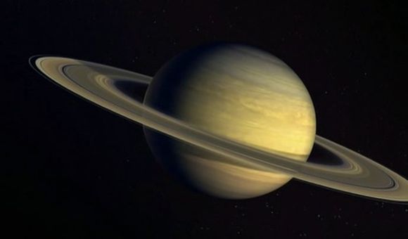 Journey to the Edge of the Universe