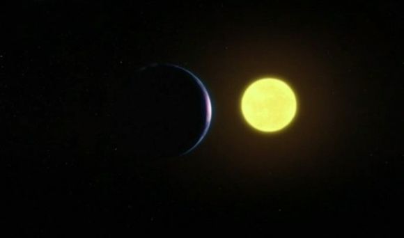 Journey to the Edge of the Universe
