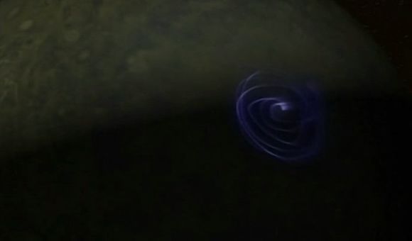 Journey to the Edge of the Universe
