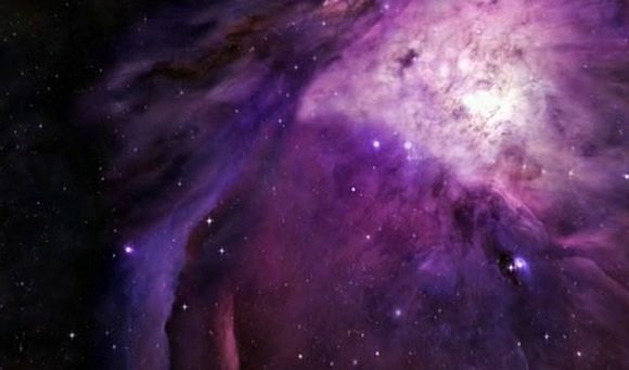 Journey to the Edge of the Universe