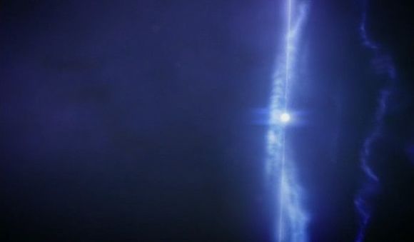 Journey to the Edge of the Universe