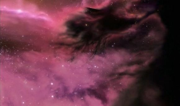Journey to the Edge of the Universe