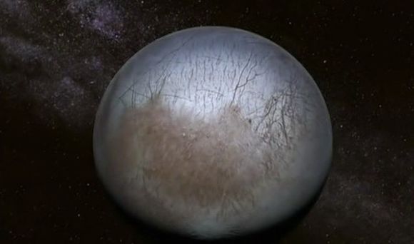 Journey to the Edge of the Universe