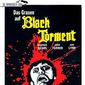 Poster 23 The Black Torment