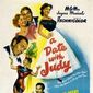 Poster 7 A Date with Judy