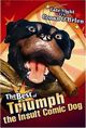 Film - Late Night with Conan O'Brien: The Best of Triumph the Insult Comic Dog