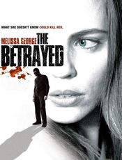 Poster The Betrayed