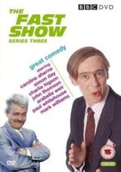 Poster The Fast Show Special: Part One