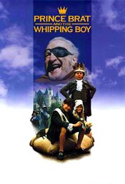 Poster The Whipping Boy