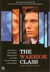 Poster The Warrior Class