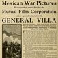Poster 3 The Life of General Villa