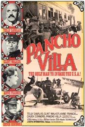 Poster Pancho Villa