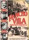 Film Pancho Villa