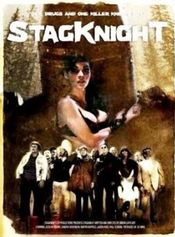 Poster Stagknight