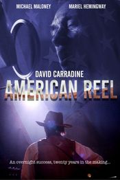 Poster American Reel