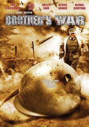 Poster Brother's War