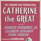 Poster 16 The Rise of Catherine the Great