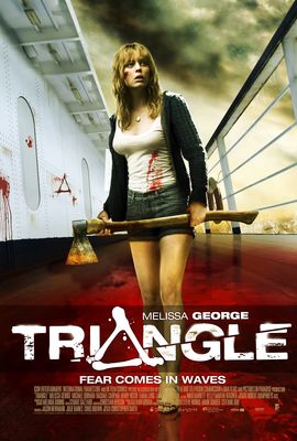 Triangle poster