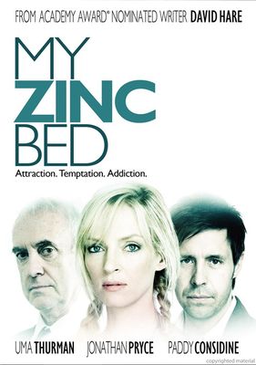 My Zinc Bed poster