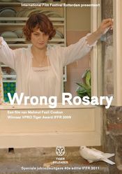 Poster Wrong Rosary