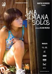 Poster Una semana solos