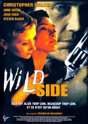 Poster Wild Side