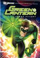 Film - Green Lantern: First Flight