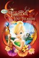 Film - Tinker Bell and the Lost Treasure
