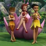 Imagine din galeria filmului Tinker Bell and the Lost Treasure