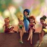 Imagine din galeria filmului Tinker Bell and the Lost Treasure