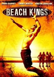 Poster Beach Kings