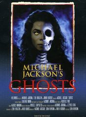 Poster Ghosts