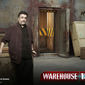 Poster 5 Warehouse 13