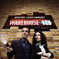 Poster 1 Warehouse 13
