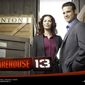 Poster 8 Warehouse 13