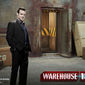 Poster 6 Warehouse 13