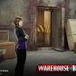 Poster 4 Warehouse 13